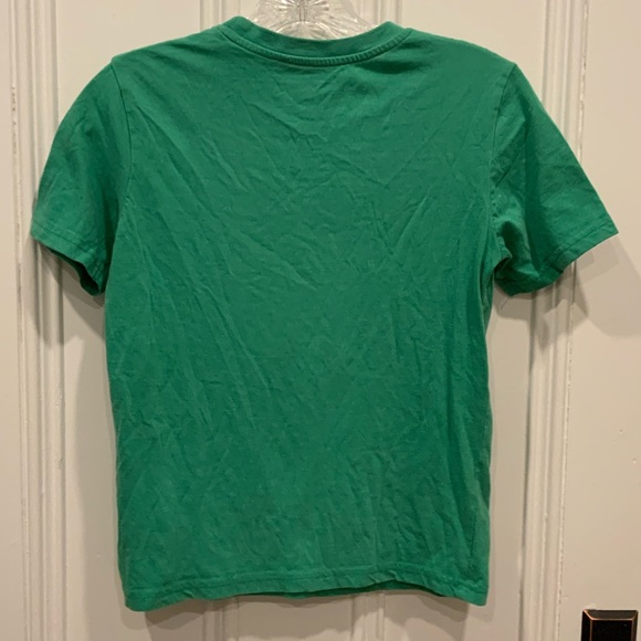 Nickelodeon Teenage Mutant Ninja Turtles Youth T-Shirt - Size L - Picture 2 of 3